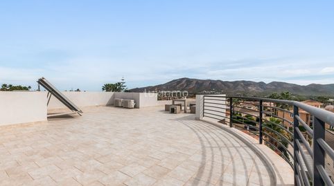 Foto 4 de Casa o chalet en venta en Pueblo - Urbanizaciones, L'Alfàs del Pi