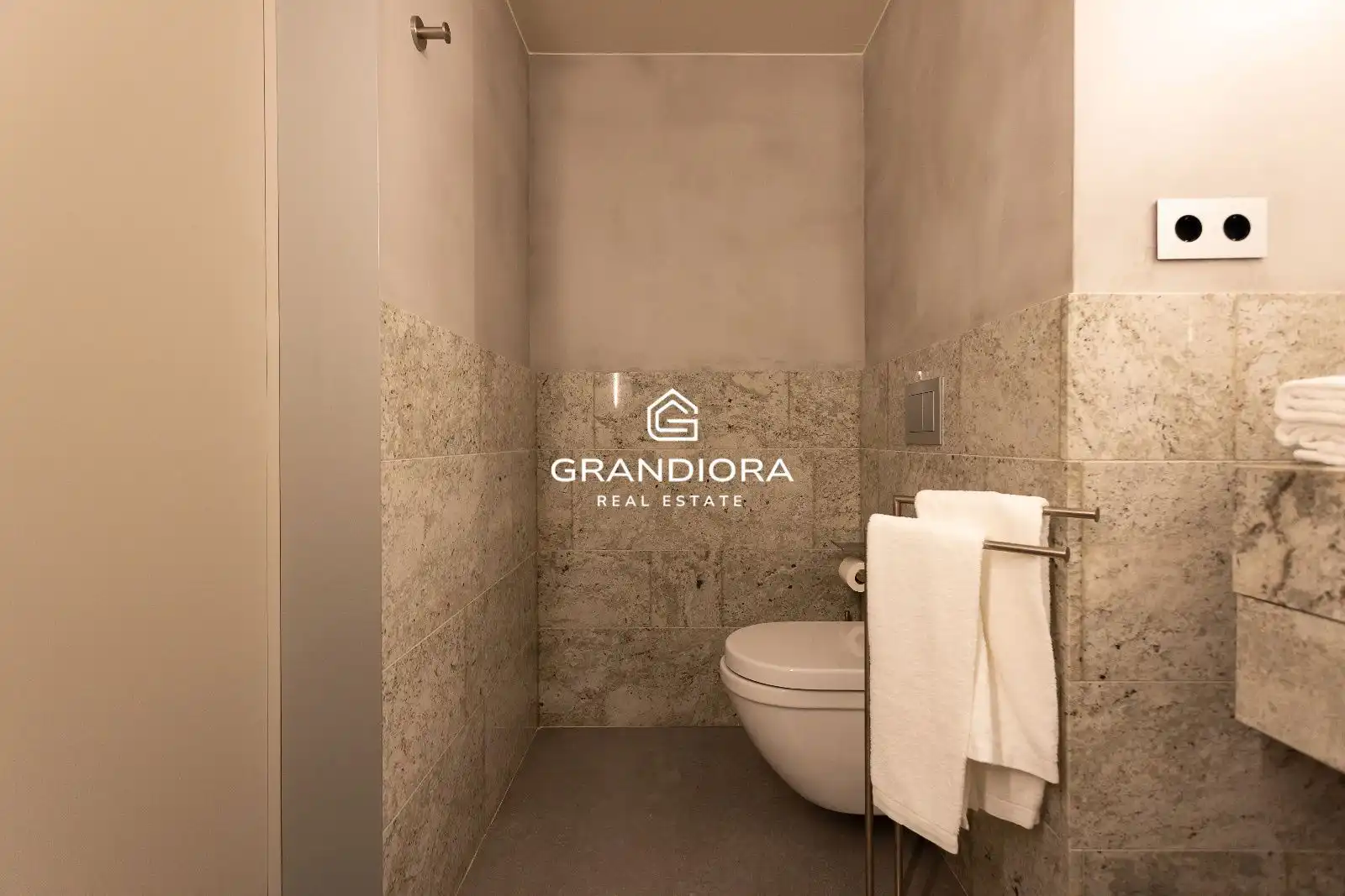 Duplex avec piscine à louer à Plaça de Sant Just, imagen 18