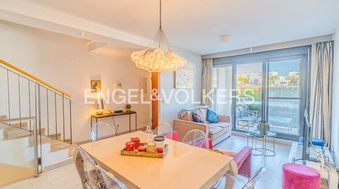 Photo 5 of Single-family semi-detached for sale in Carrer del Braçal de Murteretes, 14, Centro, Mutxamel