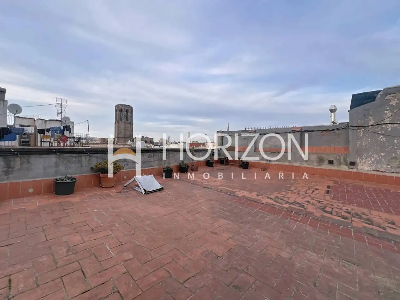 Ático con terraza en venta en Calle Ferran, imagen 29