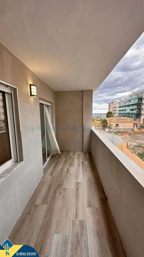 Apartament amb ascensor en venda a Playa del Cura, imagen 24