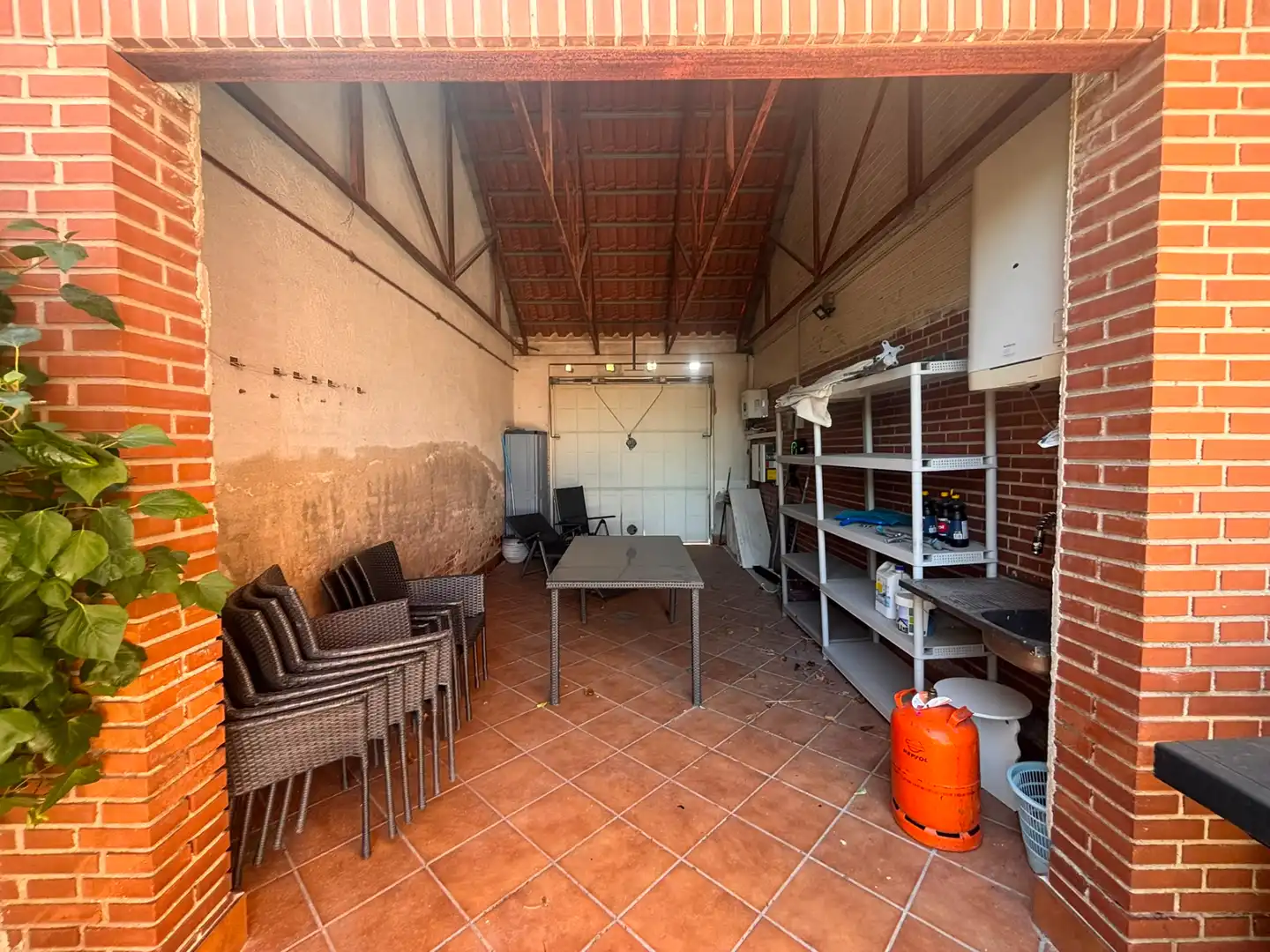Casa o chalet en venta en Rivas-Vaciamadrid con Aire acondicionado, Calefacción y Jardín privado