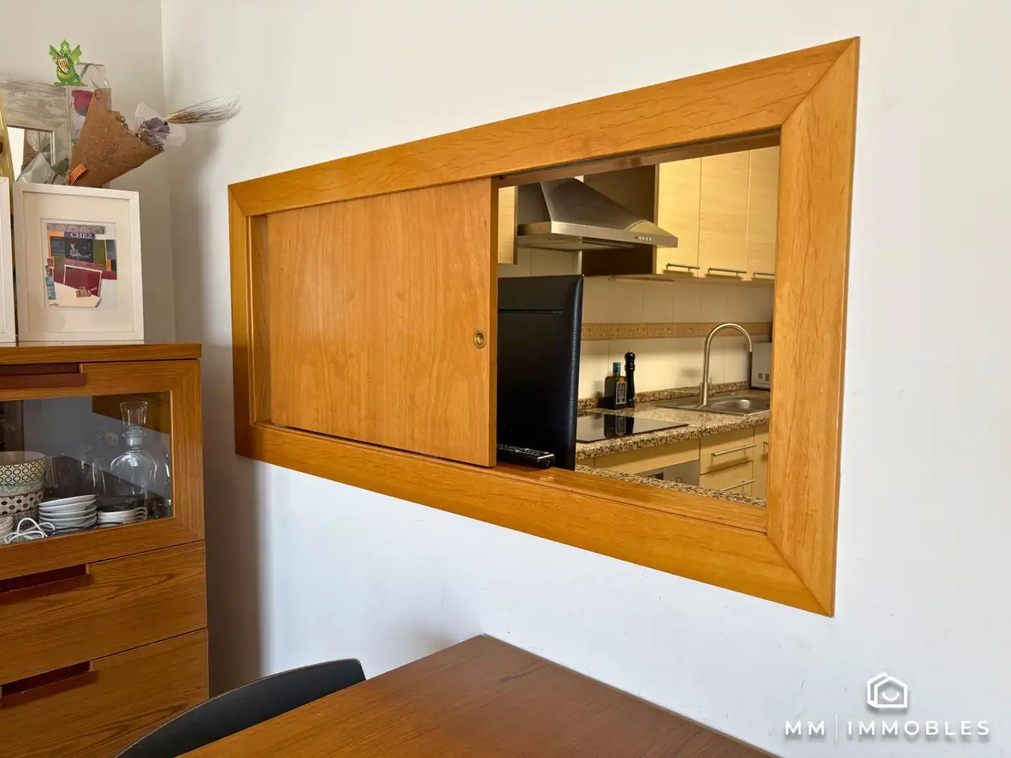 Attic for sale in ABADESSA EMMA, DE L', Can Illa