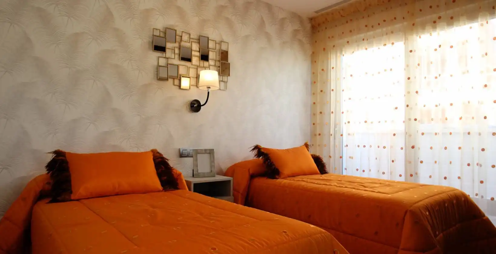 Bedroom of Country homes for sale in Cartagena  with Air Conditioner, Heating and Swimming Pool