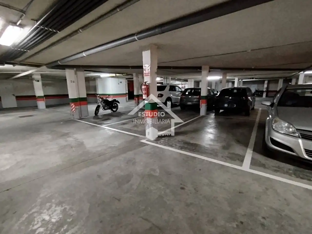 Appartamento con terrazza in vendita a Calle DON PABLO ANTOÑANA ANGULO, imagen 71