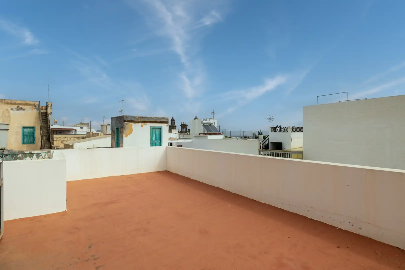 Office space with lift for sale in Calle Hernán Pérez de Grado 20, imagen 34