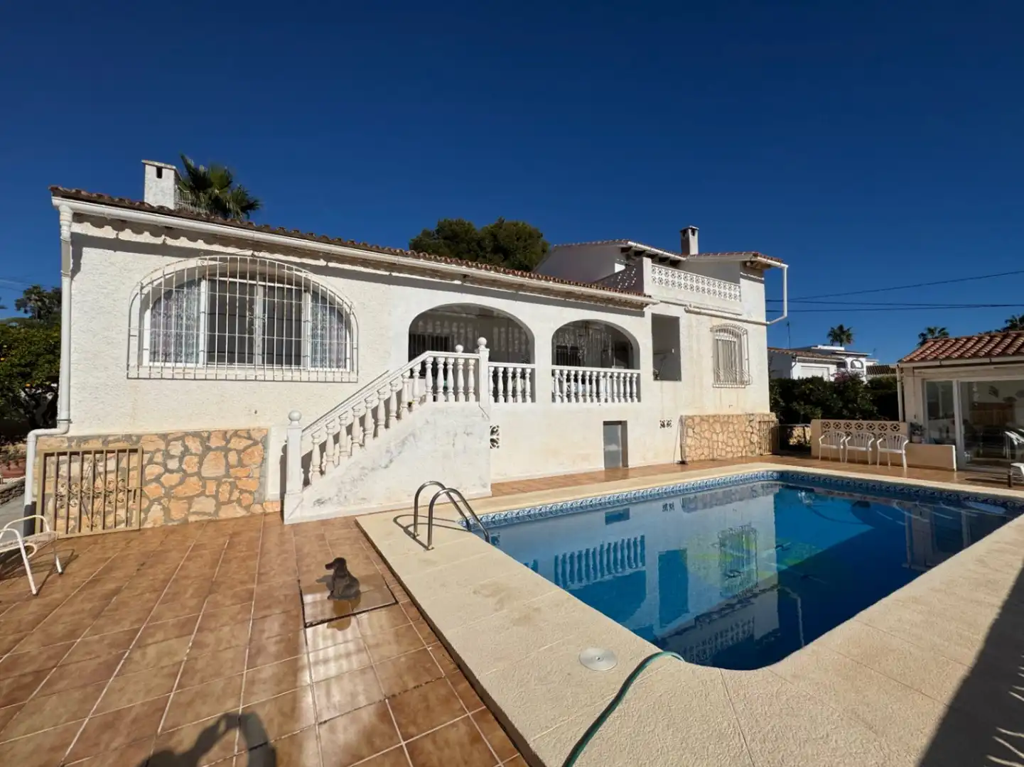 Chalet con piscina en venta en Cala Advocat - Baladrar, imagen 51