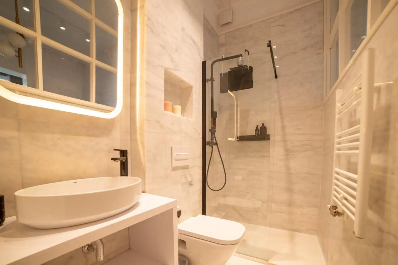 Flat with terrace for sale in CORTS CATALANES, imagen 26