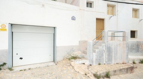 Foto 2 de Casa o chalet en venta en Calle Bajada del Brocal, Centro, Salobreña