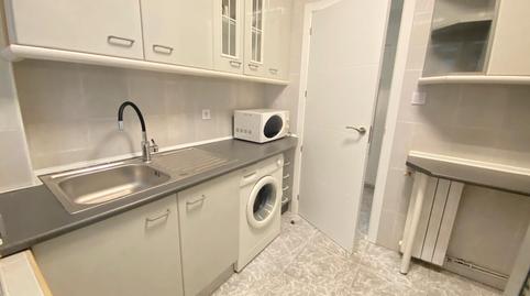 Photo 4 of Flat for rent in Calle San Antonio de la Barquera, Carretas - Pajarita,  Albacete Capital