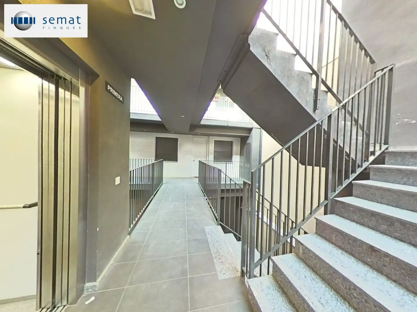 Flat with lift for sale in Tàrrega, imagen 18