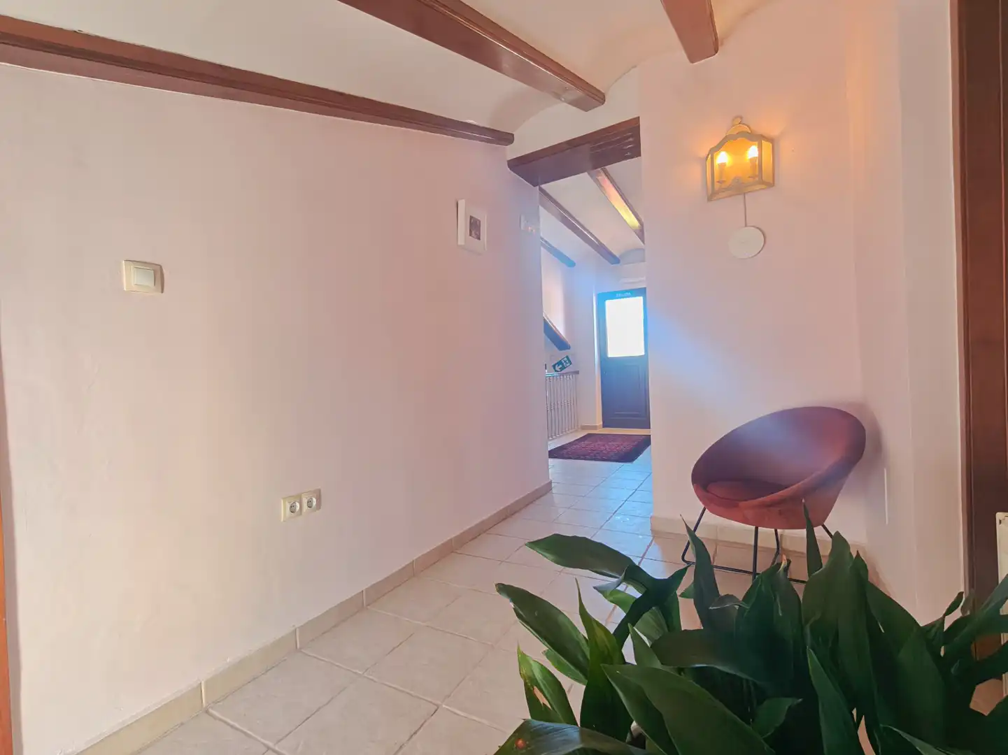 Edificio en venta en La Vall de Gallinera
