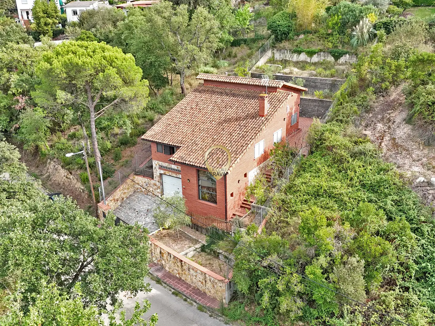 Villa con giardino in vendita a Residencial Park