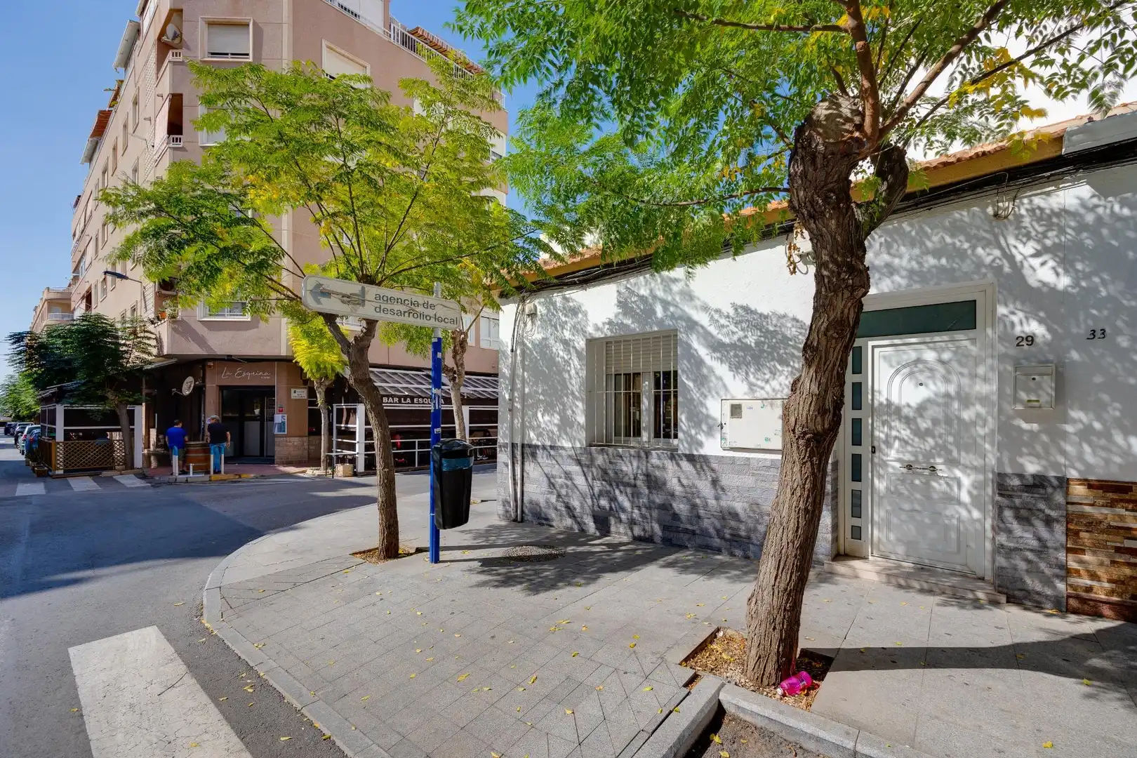 Casa con terraza en venta en Centro, imagen 38