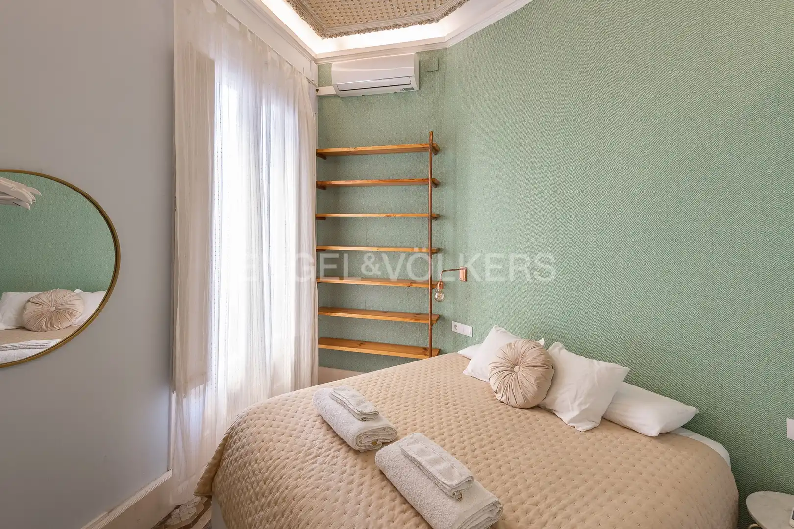 Appartement avec terrasse à vendre à Gràcia, imagen 20