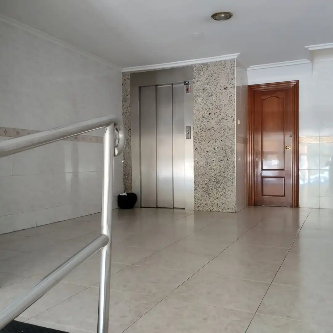 Flat for sale in  Logroño  with Furnished and Balcony