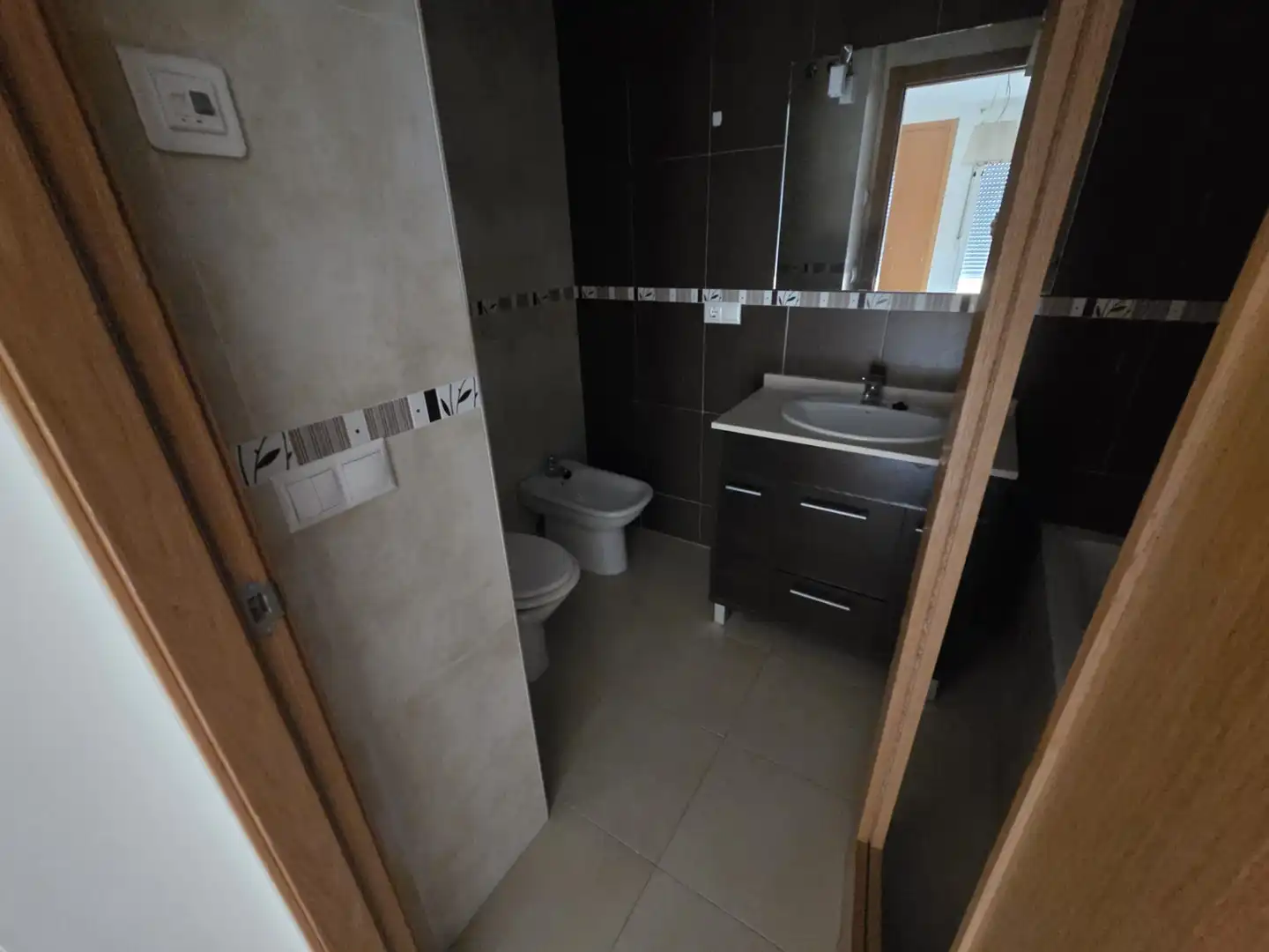 Bany de Pis en venda en La Vall d'Ebo, Alicante