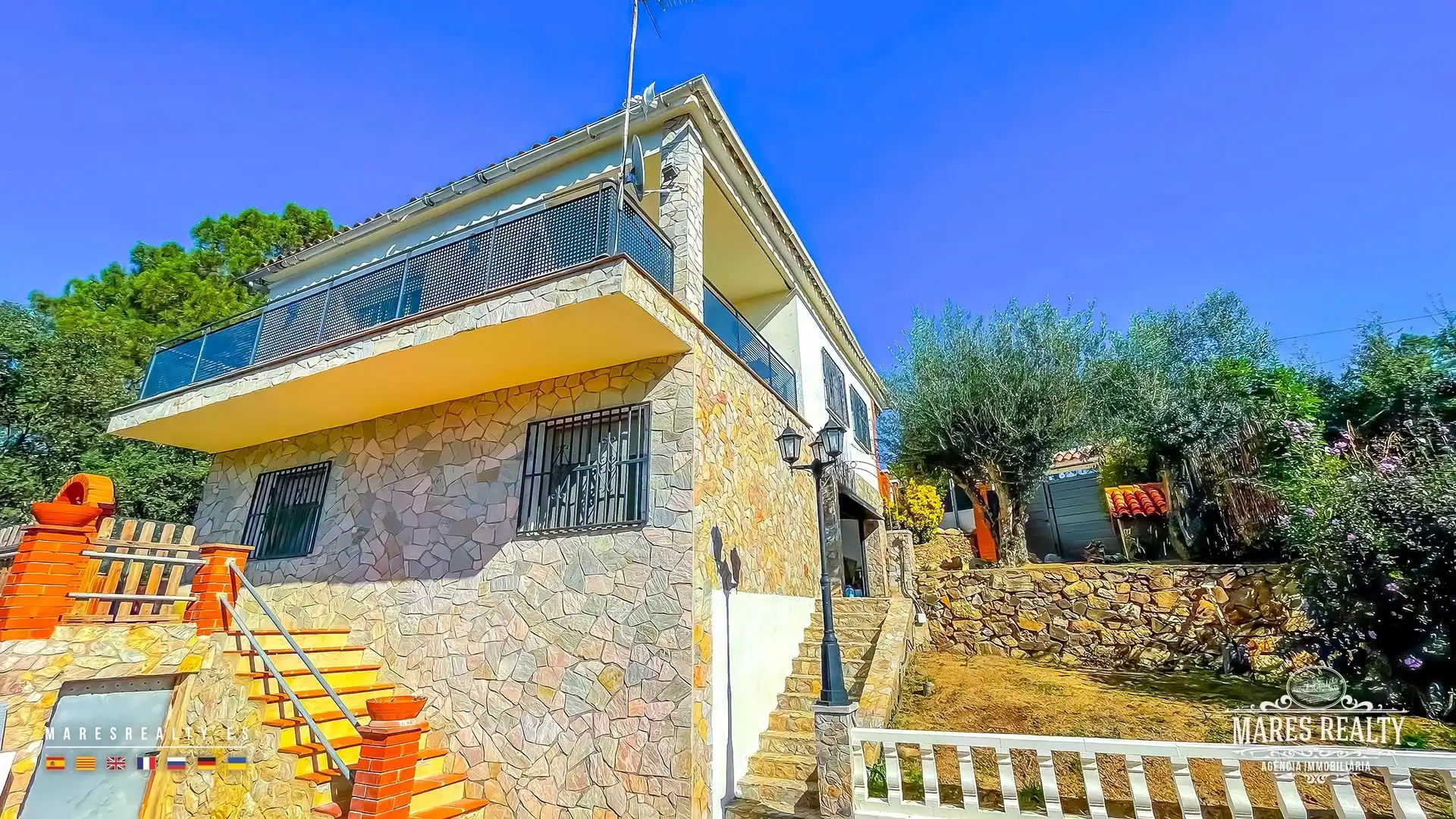 Maison avec piscine à vendre à Lloret Residencial - Montlloret, imagen 6