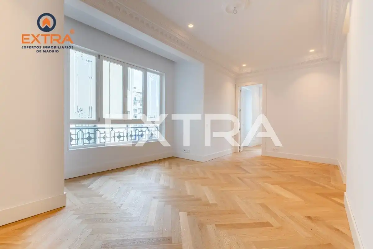 Appartamento con terrazza in affitto a Calle Gran Vía, imagen 26