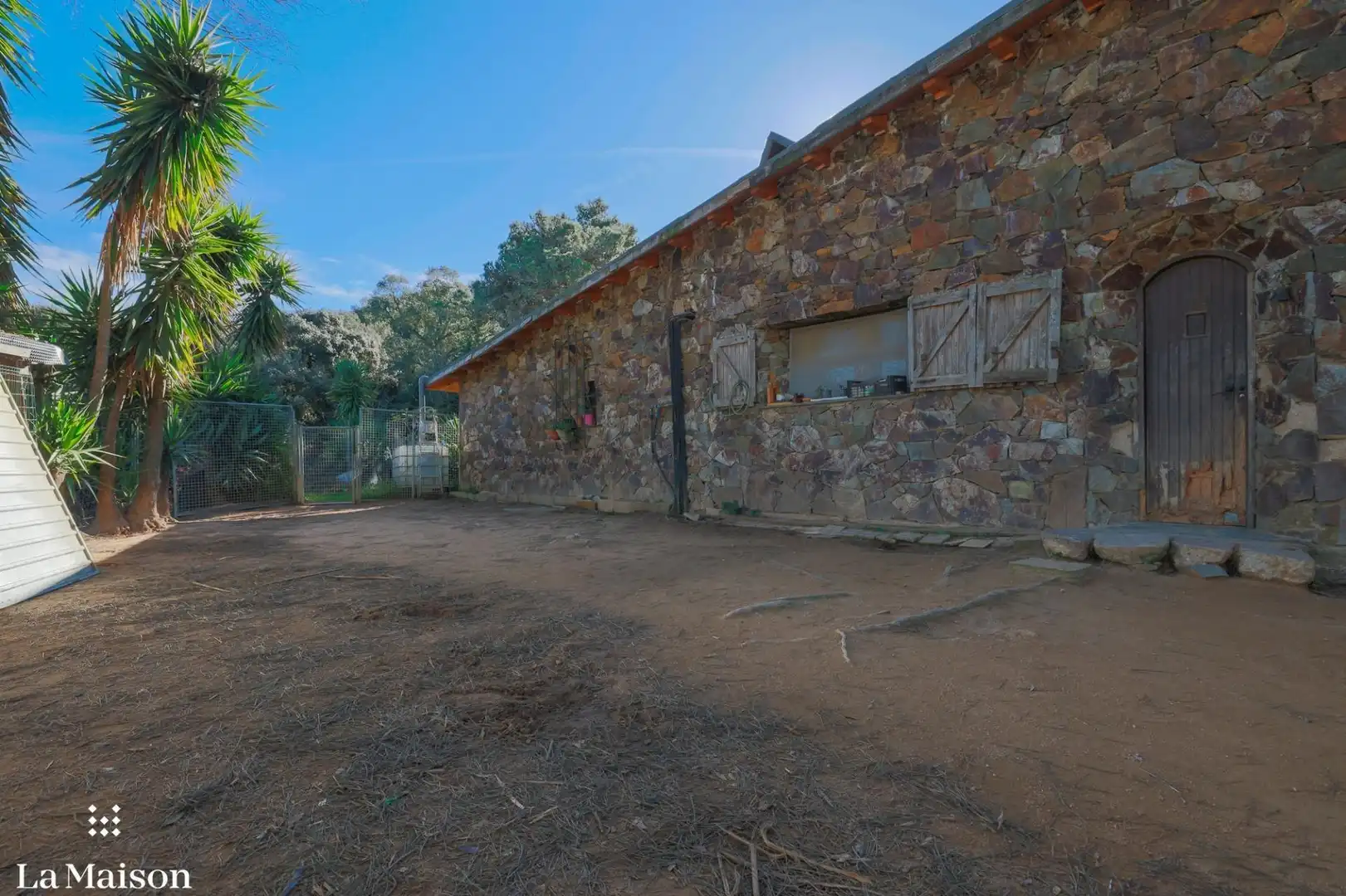 Casa rustica con piscina in vendita a DS Can Brugueràs, imagen 41