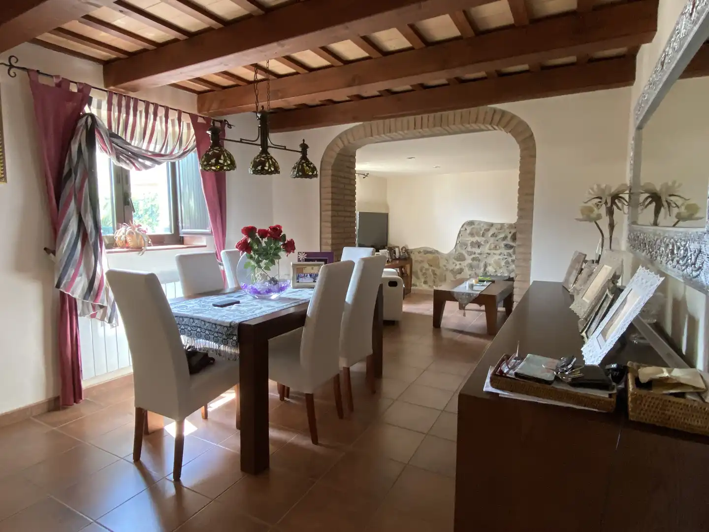 Casa con piscina in vendita a Diseminado Afores, imagen 11