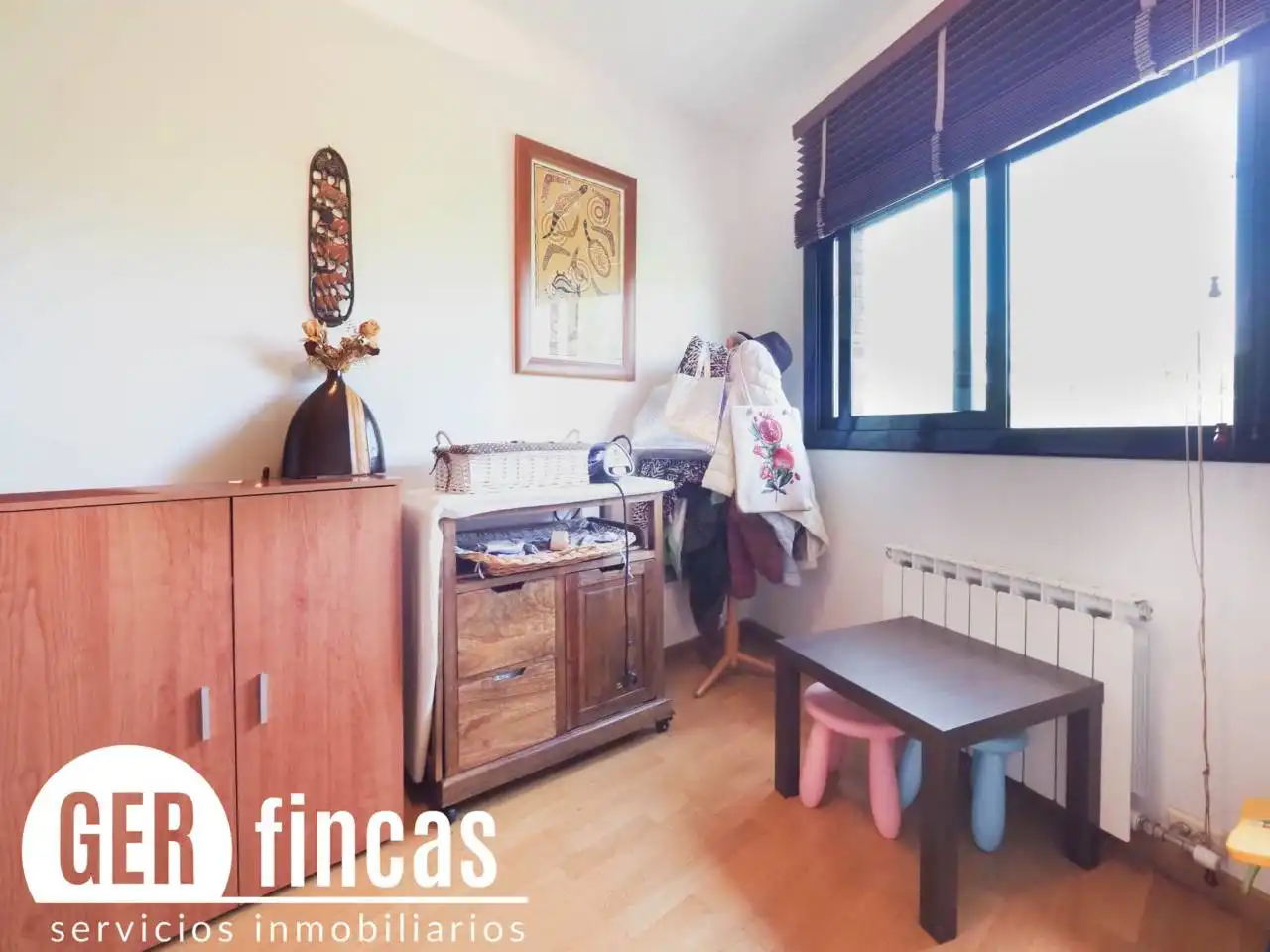 Habitación de Piso en venta en Viladecavalls con Aire acondicionado, Calefacción y Terraza