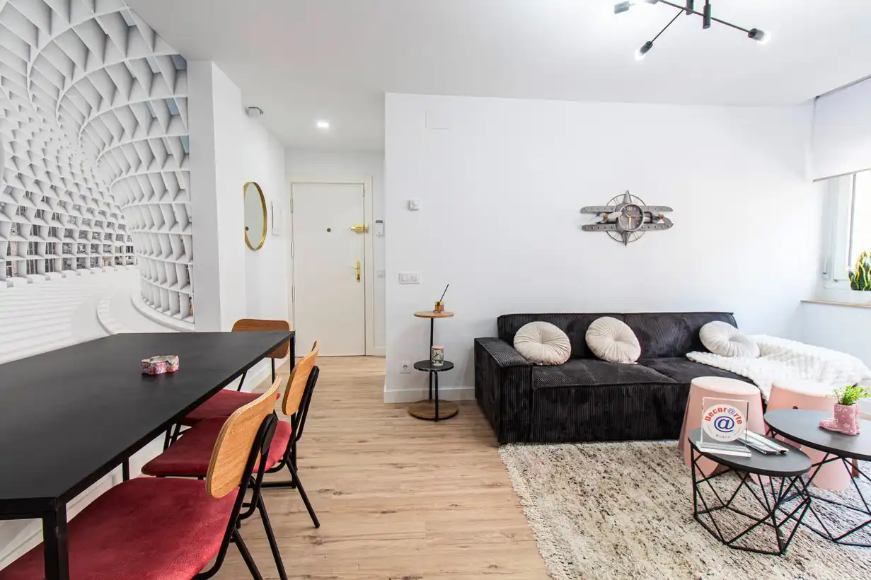 Appartamento con ascensore in vendita a Calle de San Emilio, imagen 7