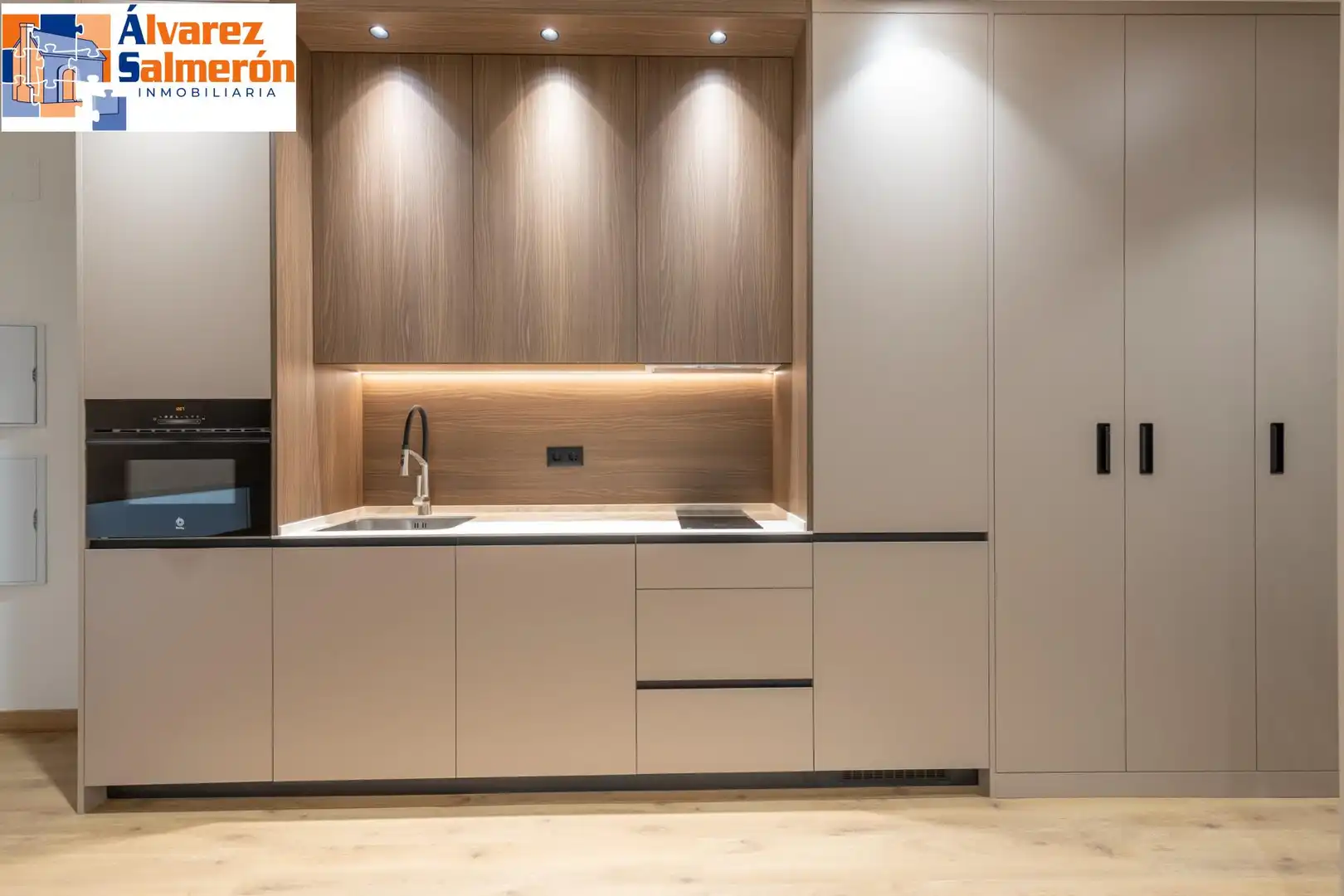 Loft for sale in Calle Lubina, imagen 3