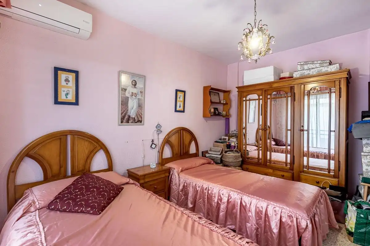 Appartement avec terrasse à vendre à PINTOR VELAZQUEZ, imagen 5