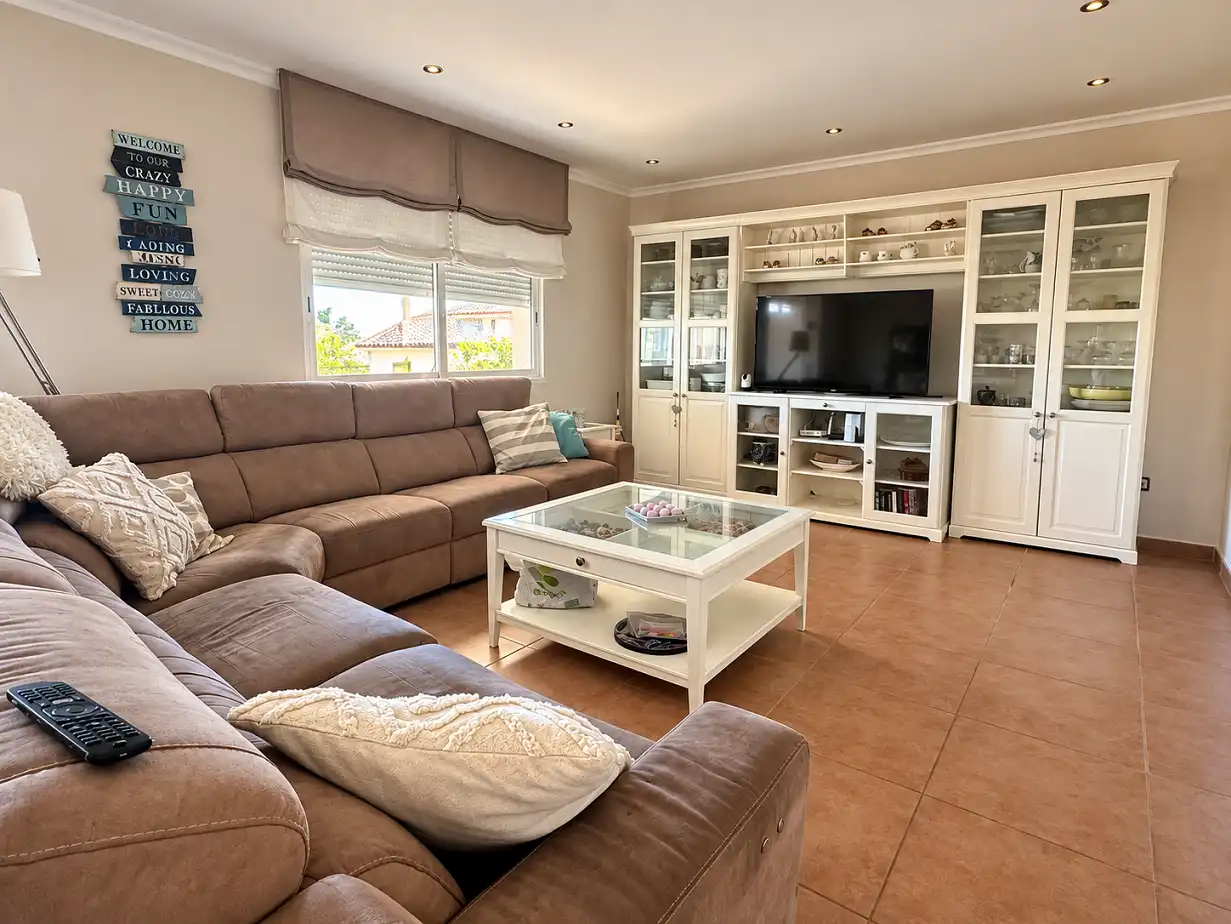 Casa con piscina in vendita a Altea ciudad, imagen 12
