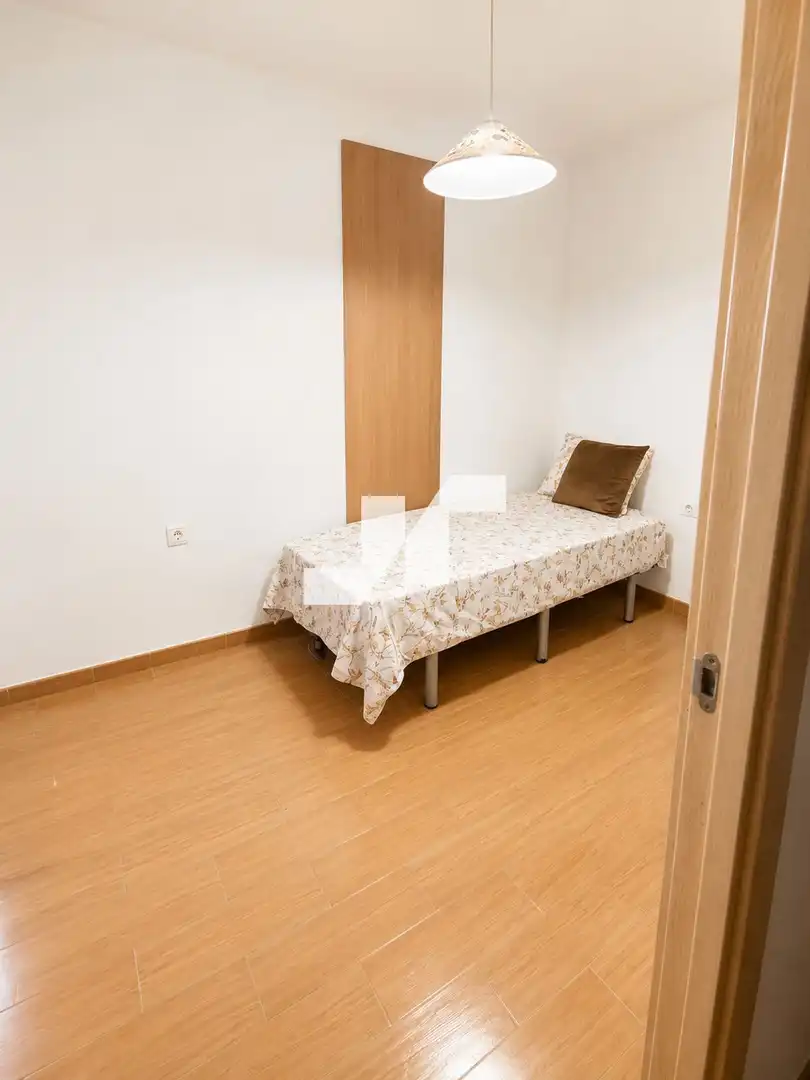 Dormitori de Pis en venda en Vila-real amb Terrassa