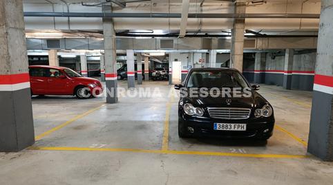 Foto 3 de Garatge en venda a Sant Hilari Sacalm, Girona