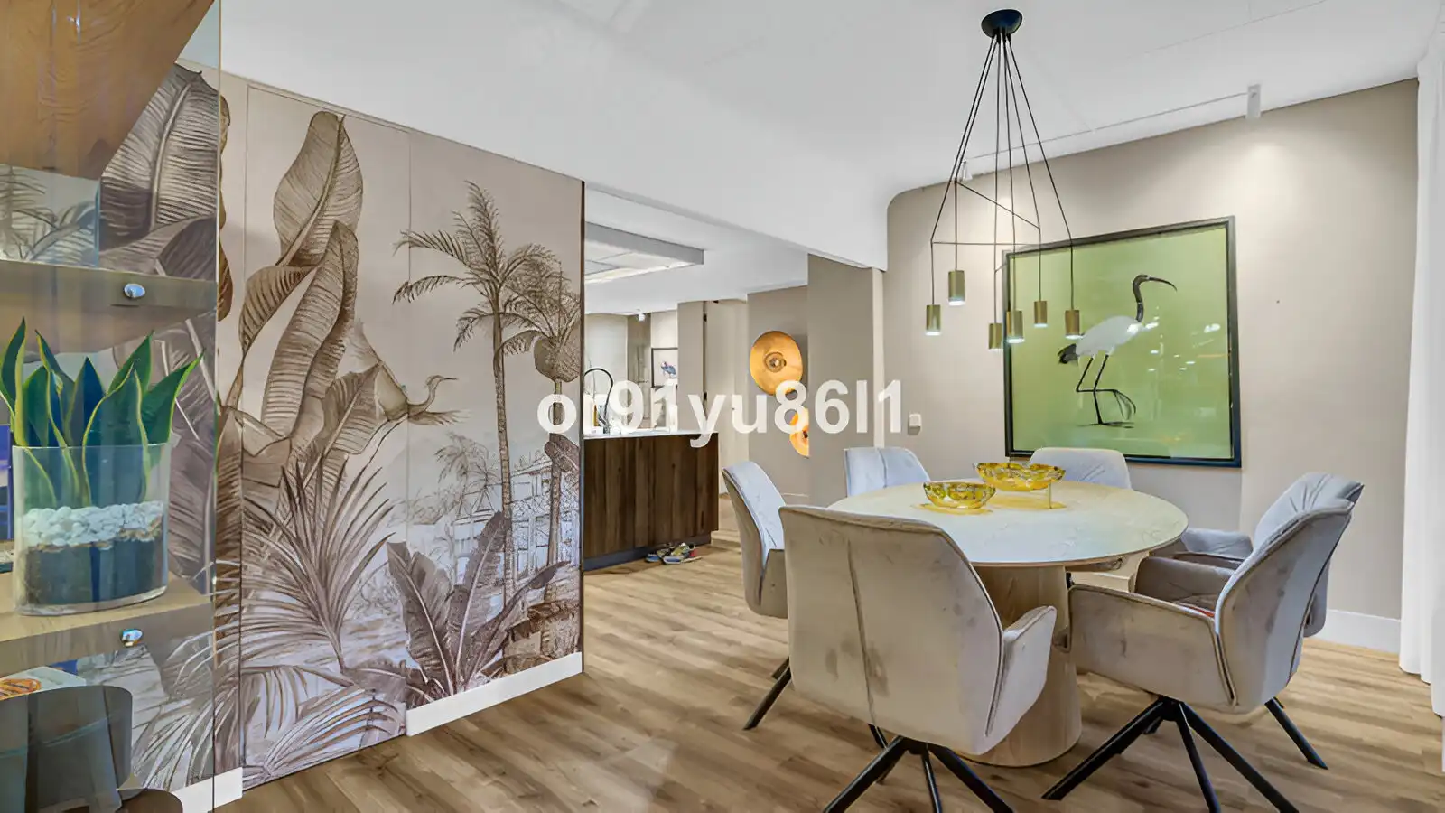 Apartament amb piscina en venda a Milla de Oro, imagen 6