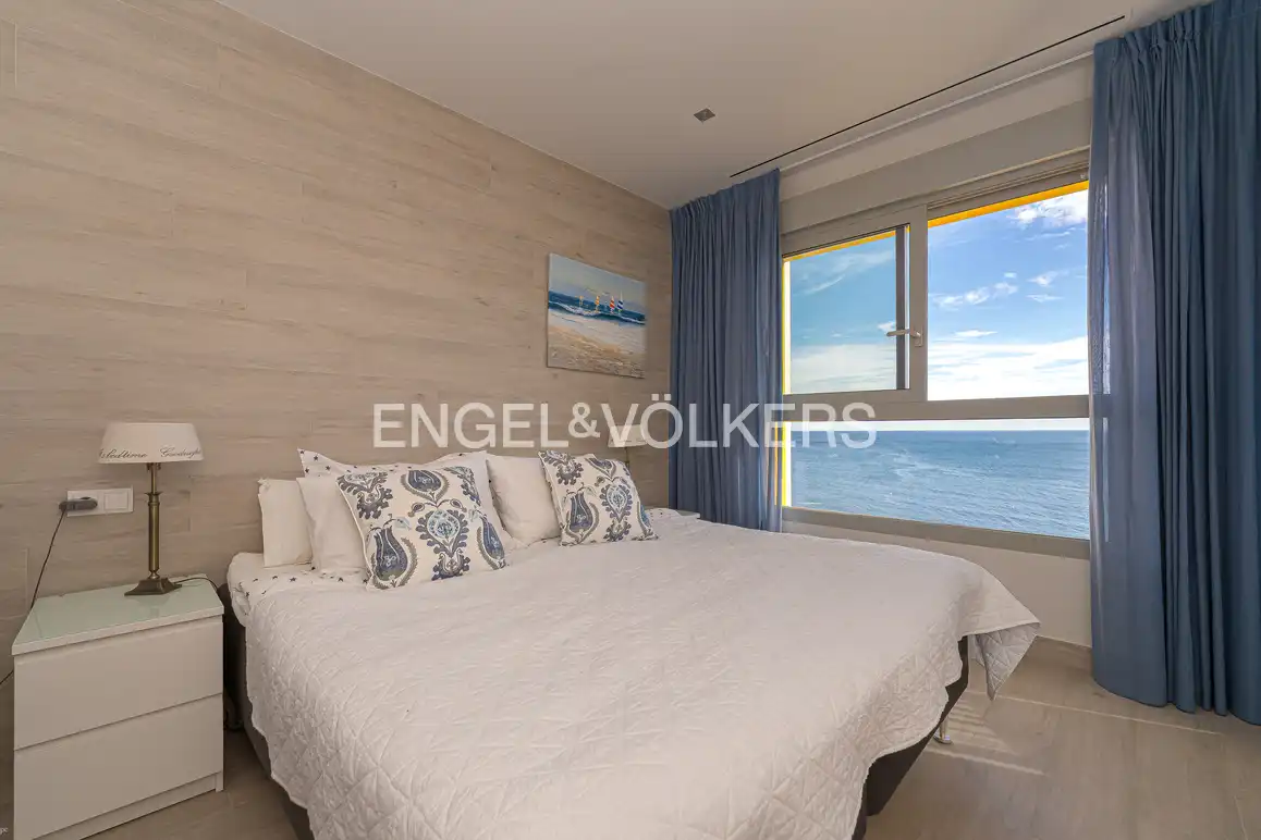 Maisonette mit Pool zum Verkauf in Platja de Vila Joiosa, imagen 34