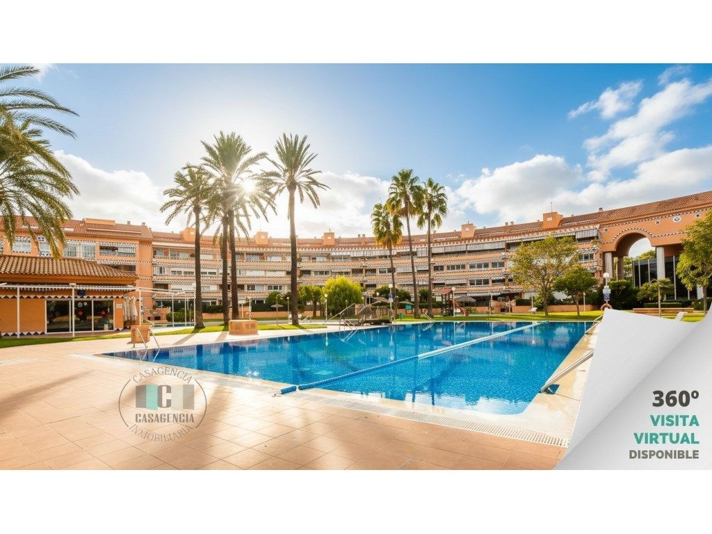 Dúplex en venda a Avenida Ferrandis Salvador, El Grao