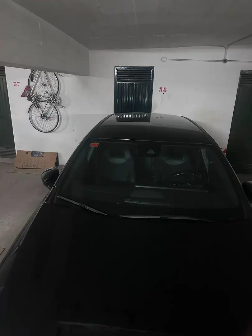 Parking de Ático en venta en Rincón de la Victoria con Aire acondicionado, Terraza y Trastero