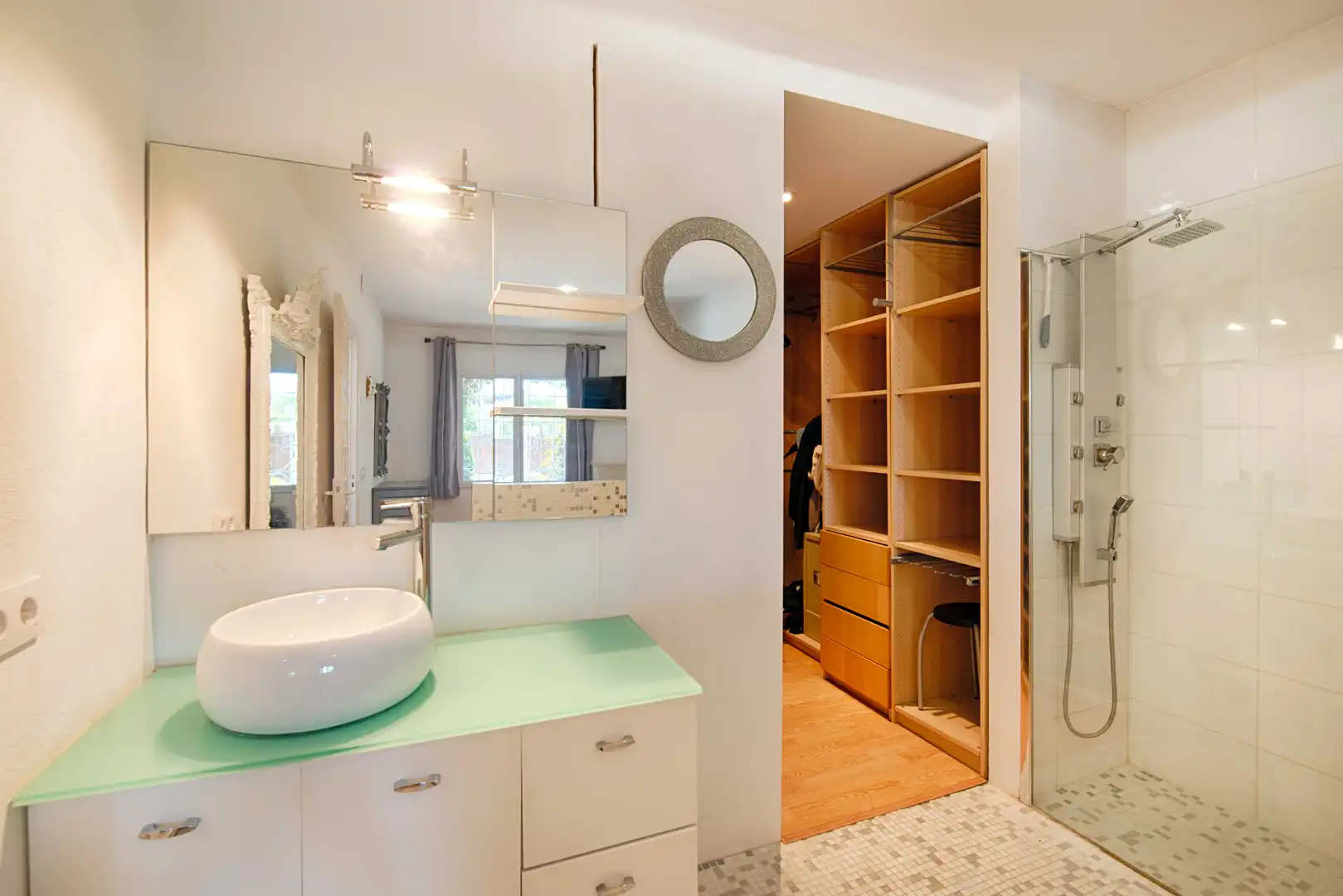 Chalet con terraza en venta en Carrer Freser, imagen 25