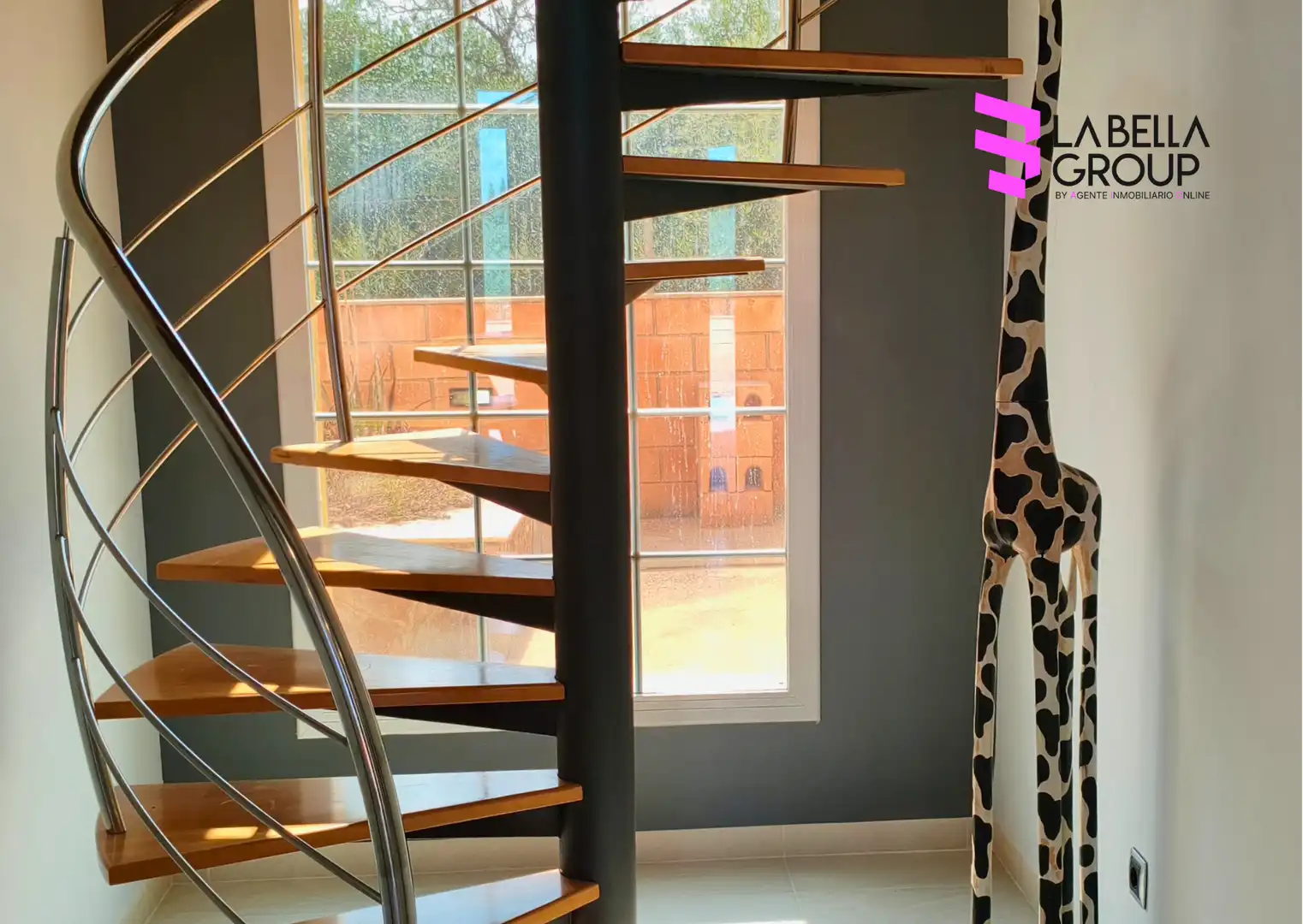 Casa o xalet en venda en Tortosa amb Aire condicionat, Calefacció i Jardí privat