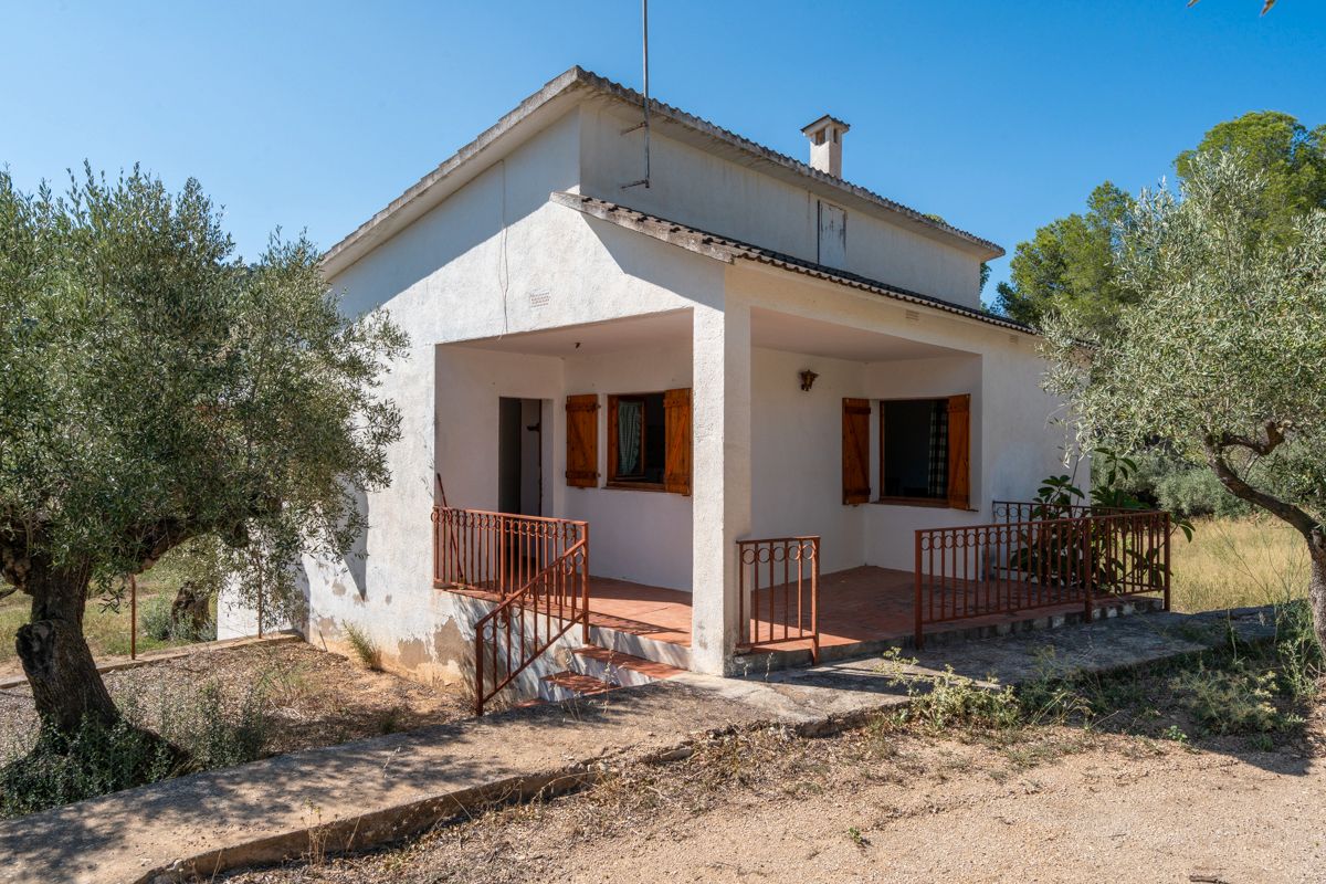 Finca rústica en venta en Camí de la Colada Mayor, 1, Urbanitzacions, Tortosa