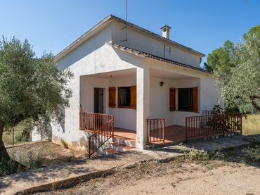 Landhaus zum Verkauf in Camí de la Colada Mayor 1