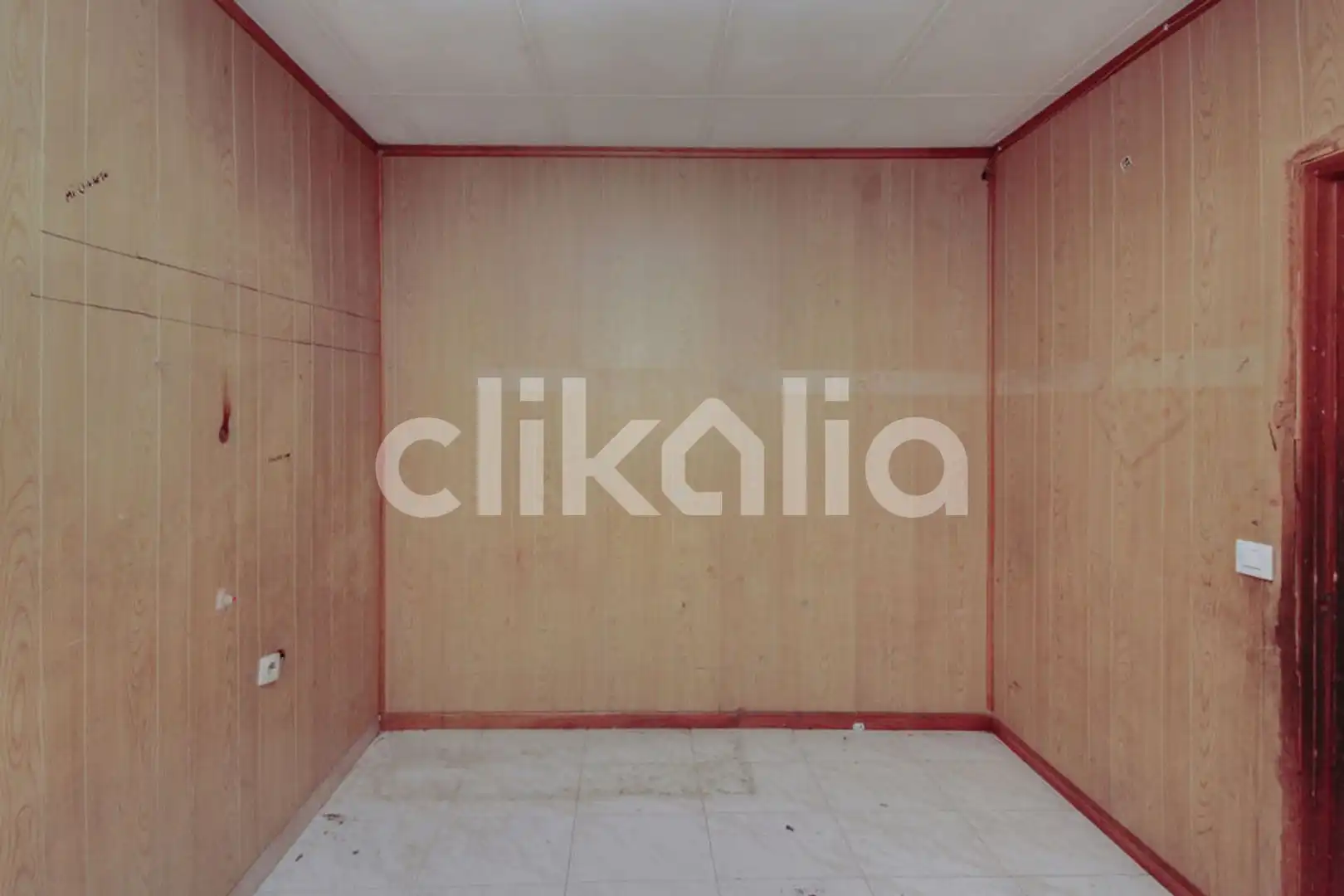 Habitación de Casa o chalet en venta en Barberà del Vallès
