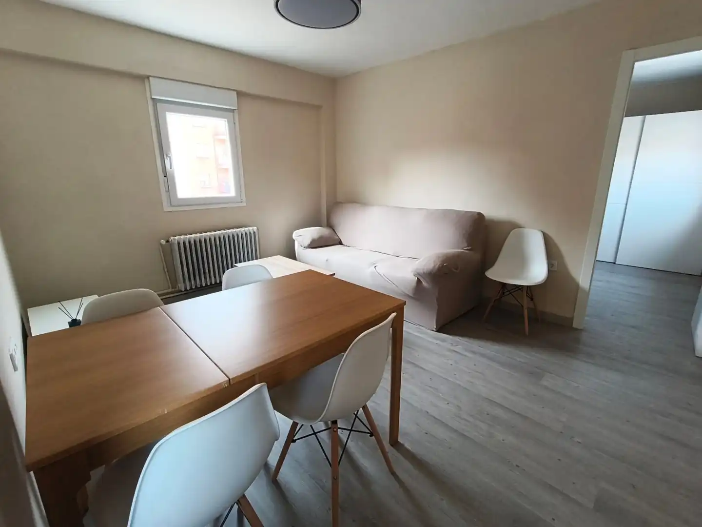 Appartement compact avec ascenseur à louer à Solidaridad, imagen 16