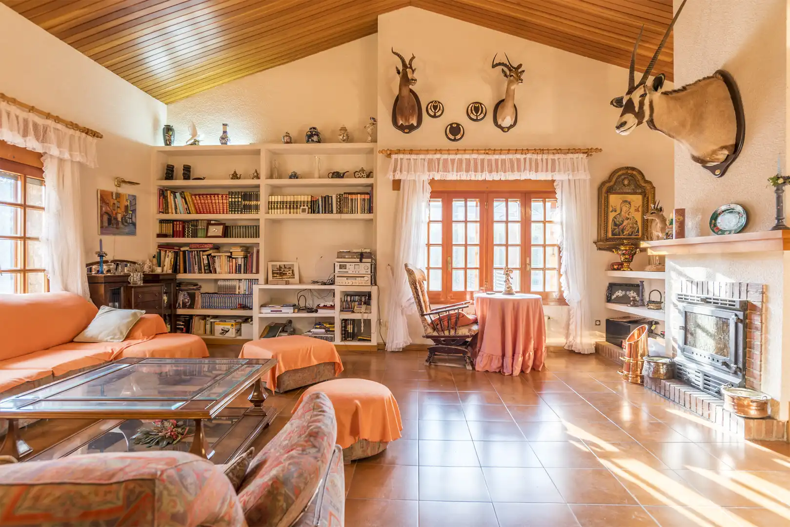 Casa o xalet en venda a Avenida de las Acacias, Guadarrama
