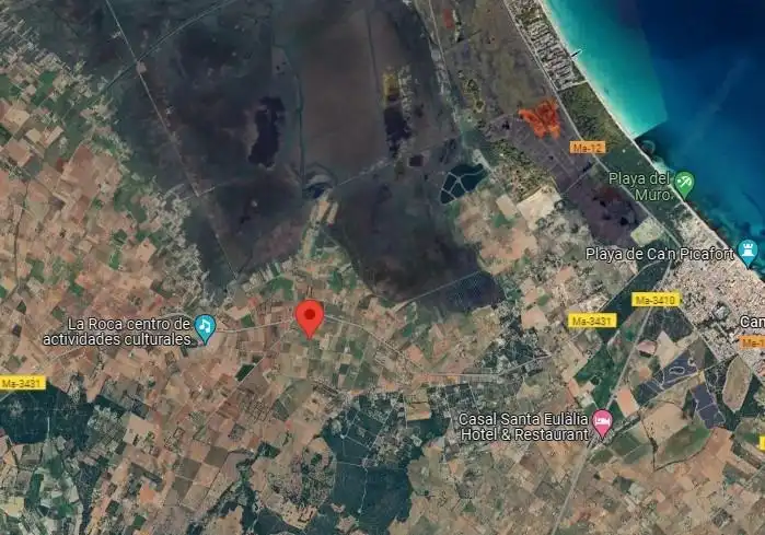 Casa rústica en venta en Muro, imagen 22