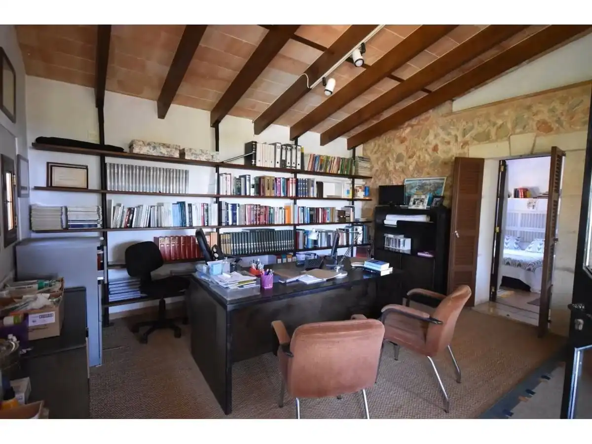 Villa mit Pool zum Verkauf in Diseminado Cdte Cuarto, imagen 5