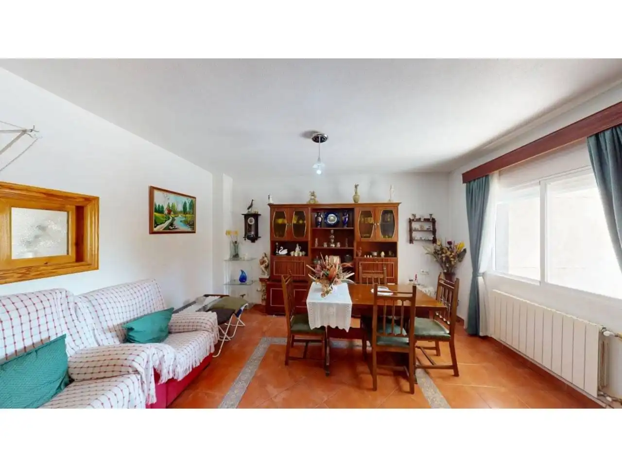 Chalet con jardín en venta en Caravaca de la Cruz, imagen 10