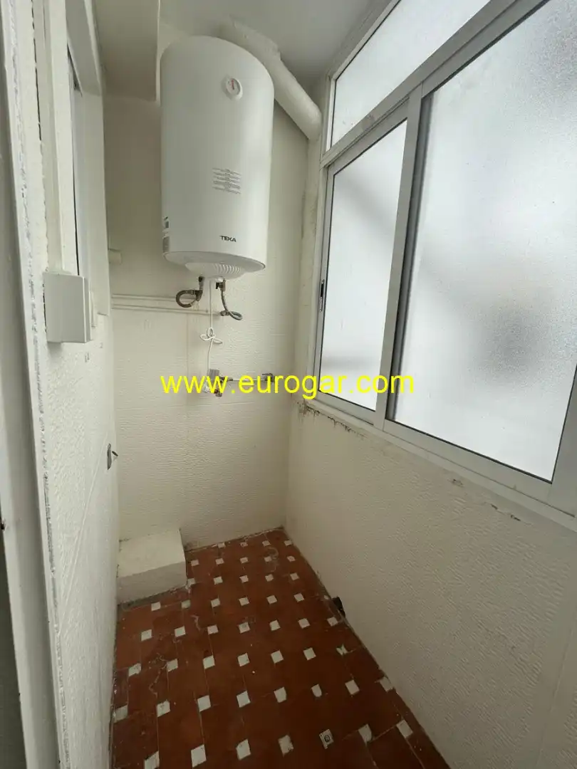 Terraza de Ático en venta en Chiva con Terraza