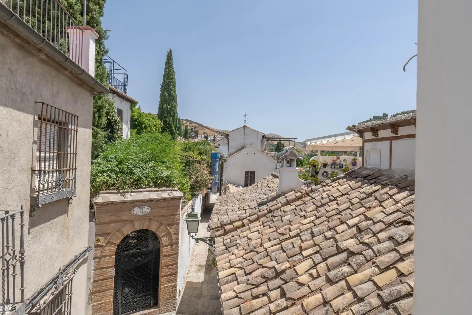 Casa o chalet en venta en Plaza de Carvajales, 6, Barrio de Albaicín