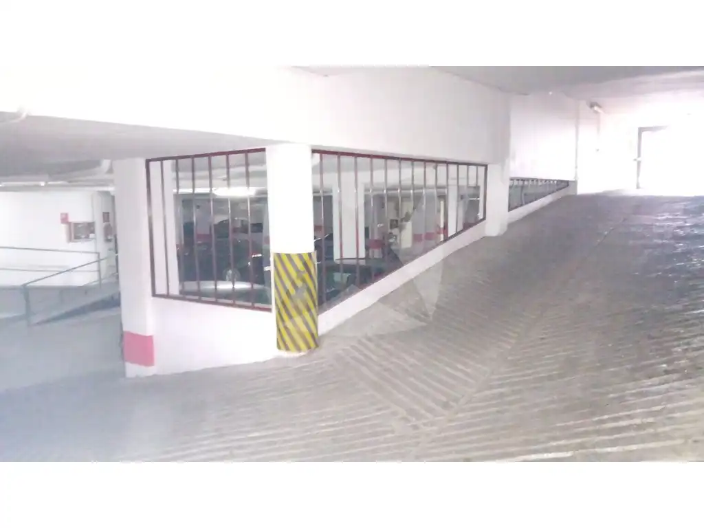 Aparcament en venda a Plaza de Antonio Zoido Díaz, imagen 2
