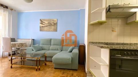 Foto 3 de Apartament de lloguer a San Glorio, San Mamés - La Palomera, León